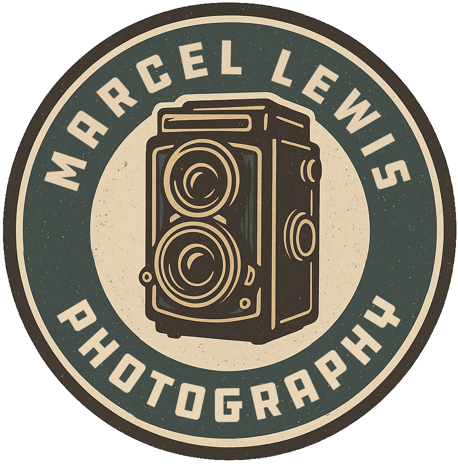 Marcel Lewis